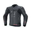 Alpinestars Gp Plus R V4 Rideknit мотокуртка Black Черный (размер: 48)