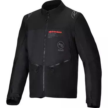 ALPINESTARS Pro-Dura jacke Черный