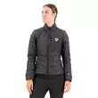 REVIT Solar 3 jacke Черный (размер: xs)