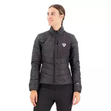 REVIT Solar 3 jacke Черный