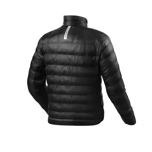 REVIT Solar 3 jacke Черный