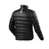 REVIT Solar 3 jacke Черный