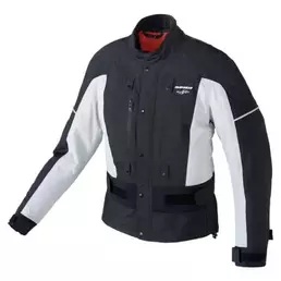 SPIDI Rain Chest Evo H2Out jacke Серо-черный