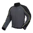 Rukka Comfo-r мотокуртка Anthracite Yellow Серый (размер: 48)