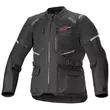 ALPINESTARS Andes Air Drystar® jacke Черный (размер: s)