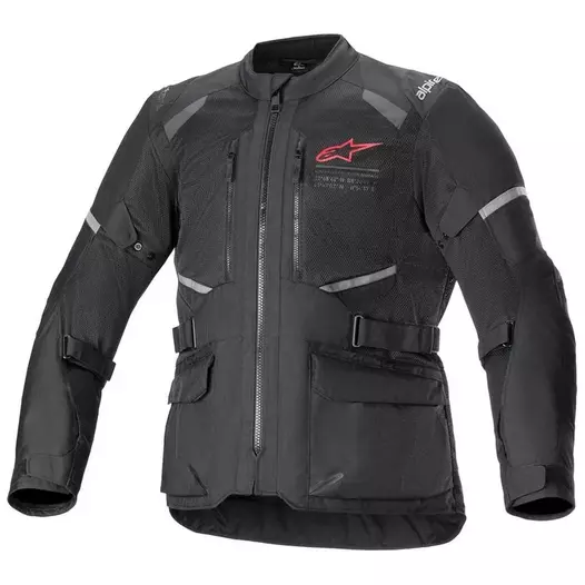 ALPINESTARS Andes Air Drystar® jacke Черный (размер: s)