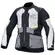 ALPINESTARS Andes Air Drystar® jacke Ice Gray / Dark Gray / Black