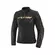 Ixon Striker 2 Lady мотокуртка Black Gold Золотистый