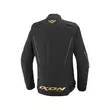 Ixon Striker 2 Lady мотокуртка Black Gold Золотистый