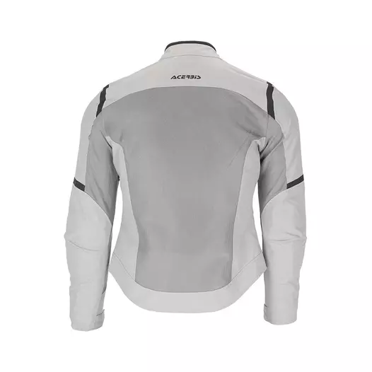 Acerbis Ramsey Vented 2.0 Lady мотокуртка Grey Серый