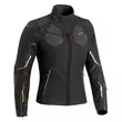 IXON Cell jacke Черный (размер: s)