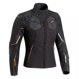 IXON Cell jacke Черный