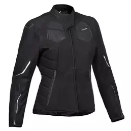 IXON Cell jacke Черный