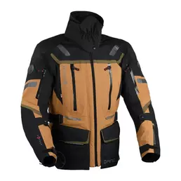 Dane Nimbus 3 Gore-tex мотокуртка Brown Коричневый