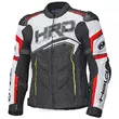 Held Safer Srx мотокуртка Black White Red Белый (размер: l-l)
