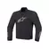 Alpinestars Smx Waterproof мотокуртка Black White