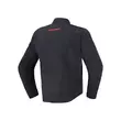 Alpinestars Smx Waterproof мотокуртка Black White