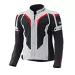 Held Zelda мотокуртка Grey Red Серый (размер: l-2xl)