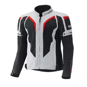 Held Zelda мотокуртка Grey Red Серый