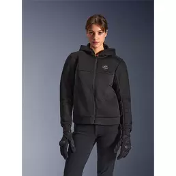 Alpinestars Stella Chrome Superairflow мотокуртка Black Черный