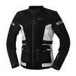 Ixs Horizon Gtx мотокуртка Black White Белый (размер: k2xl)