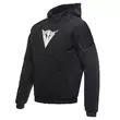 Dainese Daemon-x Zip худи Black Черный
