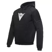 Dainese Daemon-x Zip худи Black Черный