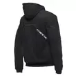 Dainese Daemon-x Zip худи Black Черный