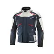 Ixon Midgard C мотокуртка Grey Navy Red Синий (размер: c-2xl)