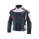 Ixon Midgard C мотокуртка Grey Navy Red Синий