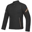 IXON Striker Retro jacke Коричневый (размер: xl)