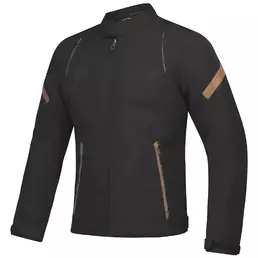 IXON Striker Retro jacke Коричневый