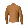 Alpinestars Isla Wr Women мотокуртка Brown Коричневый
