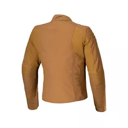 Alpinestars Isla Wr Women мотокуртка Brown Коричневый