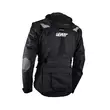 Leatt 5.5 Enduro 2023 мотокуртка Black Черный