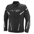 IXON Striker 2 C jacke Черно-белый (размер: 7xl)