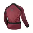 Macna Torida Lady мотокуртка Bordeaux Black Красный