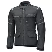Held Karakum мотокуртка Black Черный