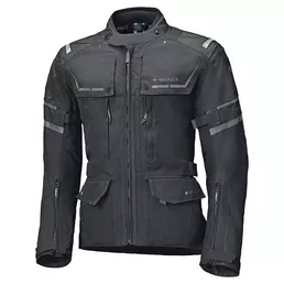 Held Karakum мотокуртка Black Черный (размер: s)