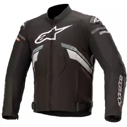 Alpinestars T Gp Plus R V3 мотокуртка Black Grey Серый
