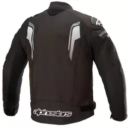 Alpinestars T Gp Plus R V3 мотокуртка Black Grey Серый