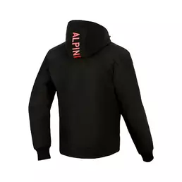 Alpinestars Radium Tech худи Red Красный
