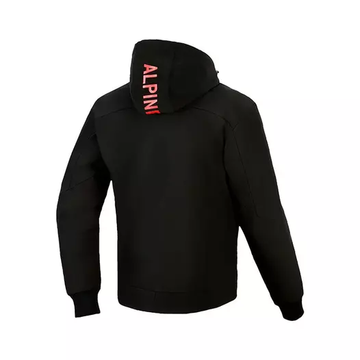 Alpinestars Radium Tech худи Red Красный