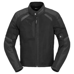 SPIDI Tek Net jacke Черный