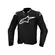 Alpinestars T-gp Air мотокуртка Black Черный