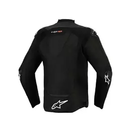 Alpinestars T-gp Air мотокуртка Black Черный