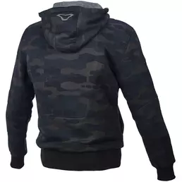 Macna Nuclone худи Camo Grey Серый