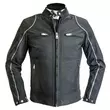 Helston Modelo мотокуртка Black Черный (размер: m)