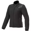 Alpinestars Banshee Women's Fleece Black Черный