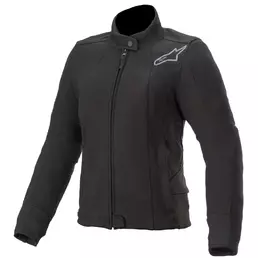 Alpinestars Banshee Women's Fleece Black Черный